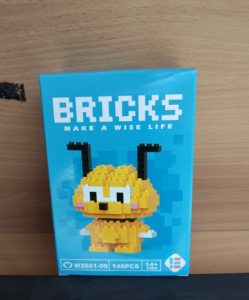Bricks