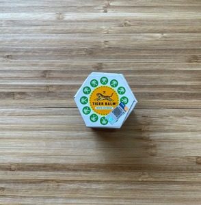 Tiger Balm