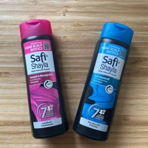 Safi Syayla Shampoo