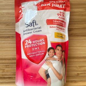 Safi Total Protect Pack