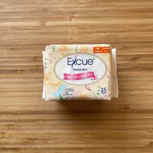 Excue Panty Liner