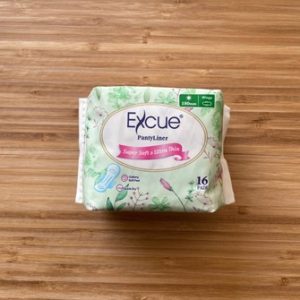 Excue Panty Liner