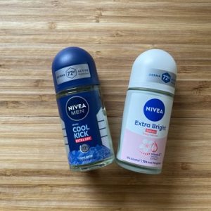 Nivea Men