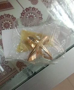 Cincin Tudung