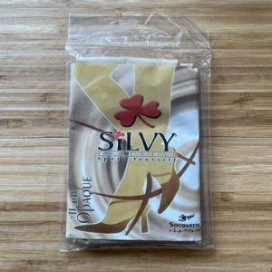 Stokin Silvy Stock