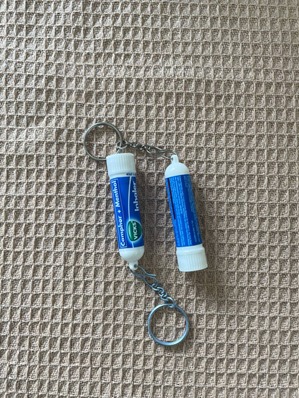 Vicks Inhaler