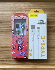 Cable Type-C