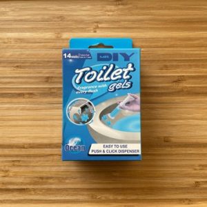 Toilet Gel