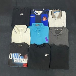 Bundle Shirt