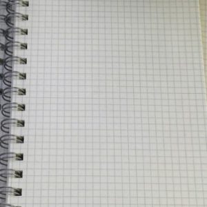 NOTEBOOK GRID
