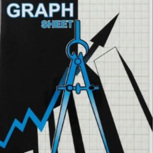 GRAPH PAPER (30 SHEET)