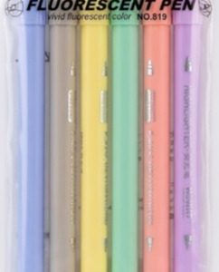 HIGHLIGHT SET