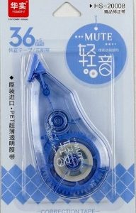 CORRECTION TAPE