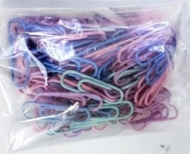 PAPER CLIP