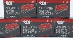 MINI STAPLER