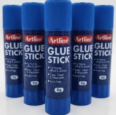 ARTLINE GLUE (8G)