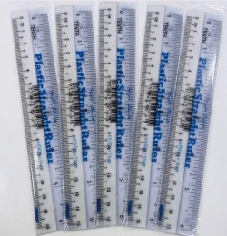 RULER SHORT