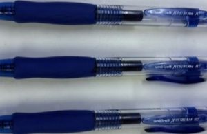 M & G R3 (BLUE)
