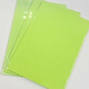 COLOUR PAPER A4 (40 SHEETS)