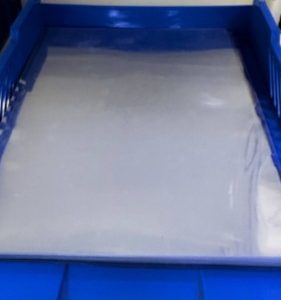 PVC COVER BINDING (PS4082)