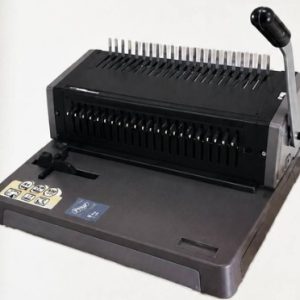 SERVICE BINDING