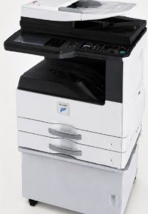 PHOTOSTAT 2 SIDE COLOR
