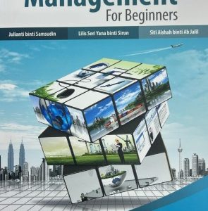 MANAGEMENT BOOK