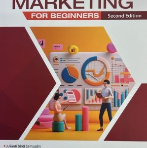 MARKETING BOOK