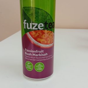 Fuzetea