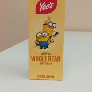Yeos Soya