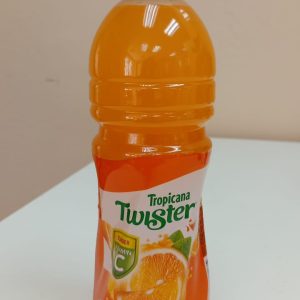 Tropicana Twisters
