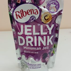 Ribena Jelly Drink