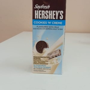 Hershey's Cookies & Creme