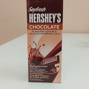 Hershey's Chocolate
