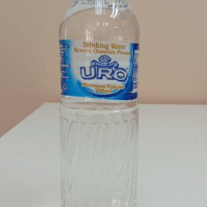 Uro Drinking Water