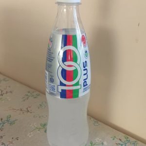 100plus