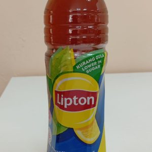 Lipton Lemon Tea