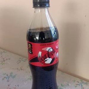 Coke Zero