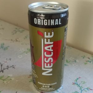 Nescafe