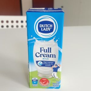 Dutchlady Fullcream