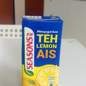 F&N Ice Lemon Tea