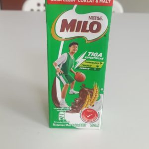 Milo Kotak