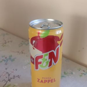F&N Zapple