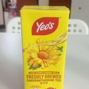 Teh Bunga